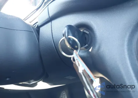 2016 Dodge Dart Sxt из США, поврежденный, VIN 1C3CDFBBXGD728631